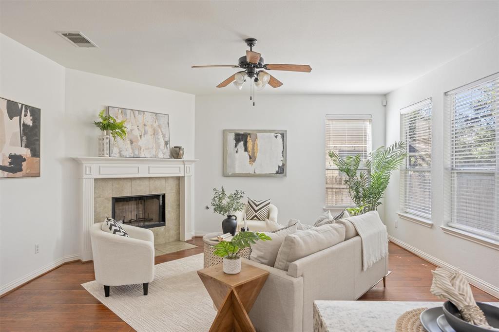 1025 Horne Drive, Cedar Park, Texas