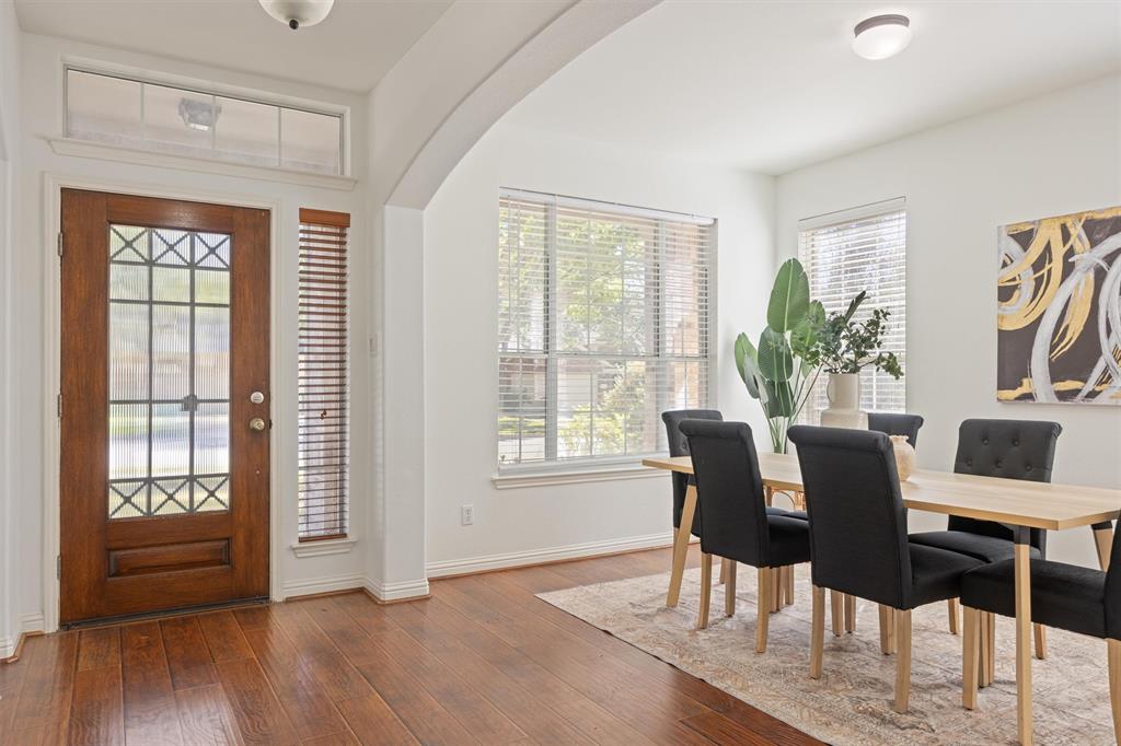 1025 Horne Drive, Cedar Park, Texas