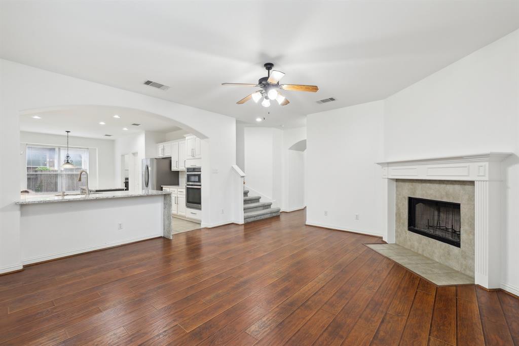 1025 Horne Drive, Cedar Park, Texas