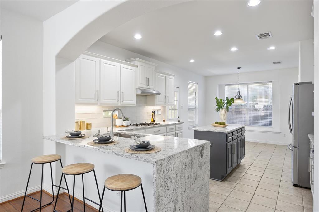 1025 Horne Drive, Cedar Park, Texas