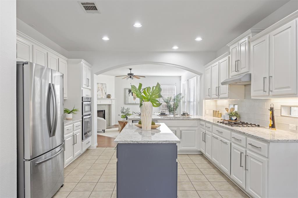 1025 Horne Drive, Cedar Park, Texas