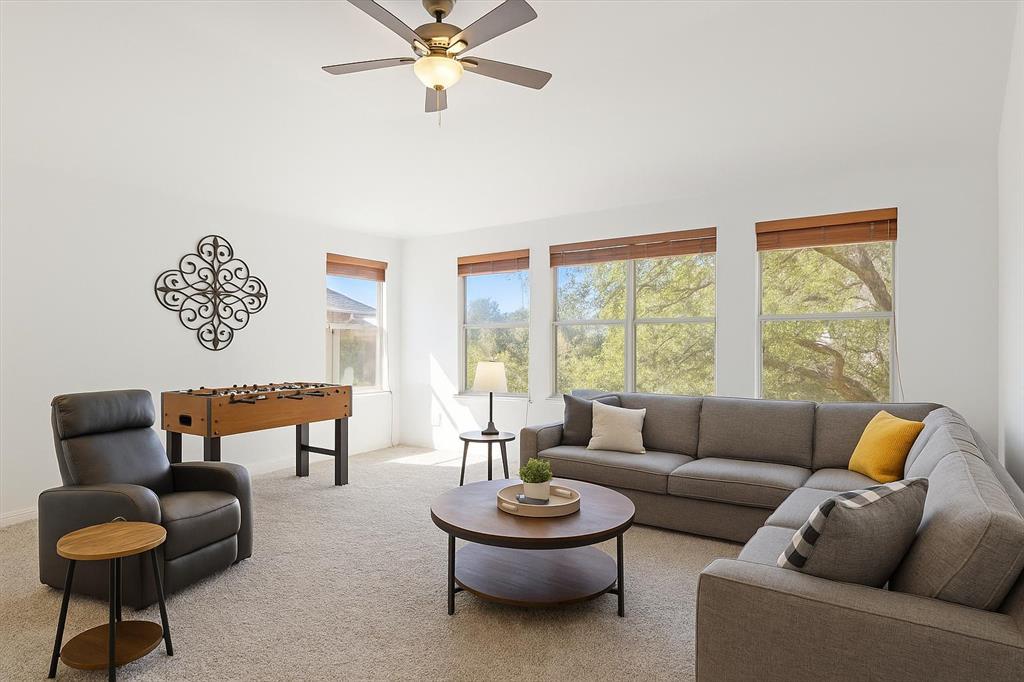 1025 Horne Drive, Cedar Park, Texas