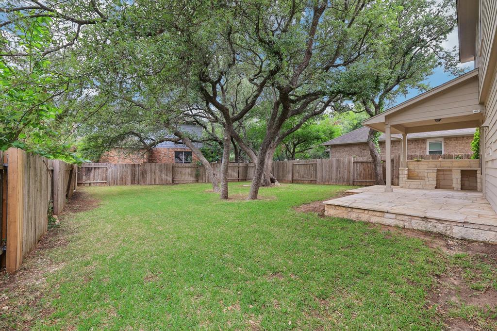1025 Horne Drive, Cedar Park, Texas