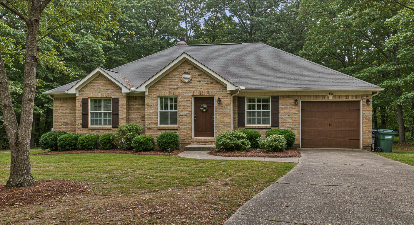 Open House Success Strategies header image.