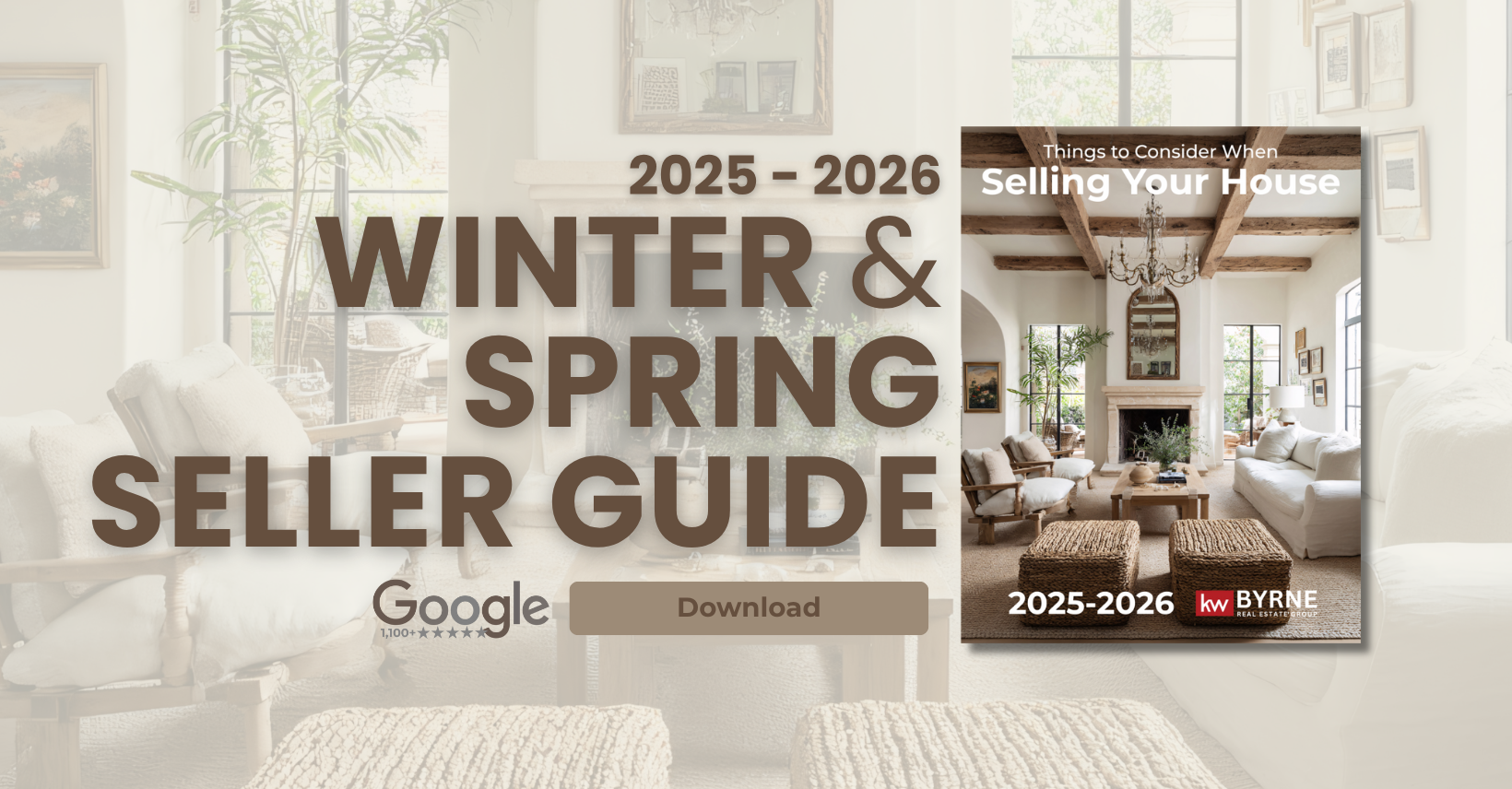 The Top 5 Things You Should Do to Prepare Your Home for Selling (2025 Edition)