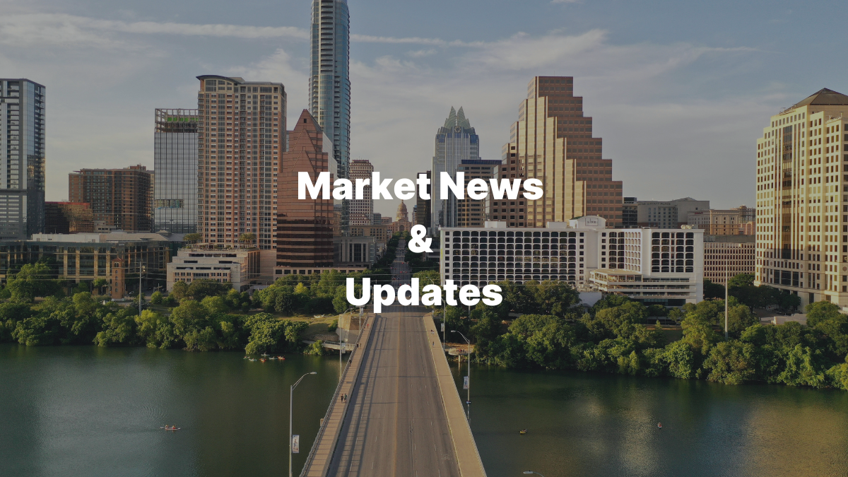 Trump's Tariffs on Mexico, Canada and China: Reshaping America's Real Estate Landscape header image.