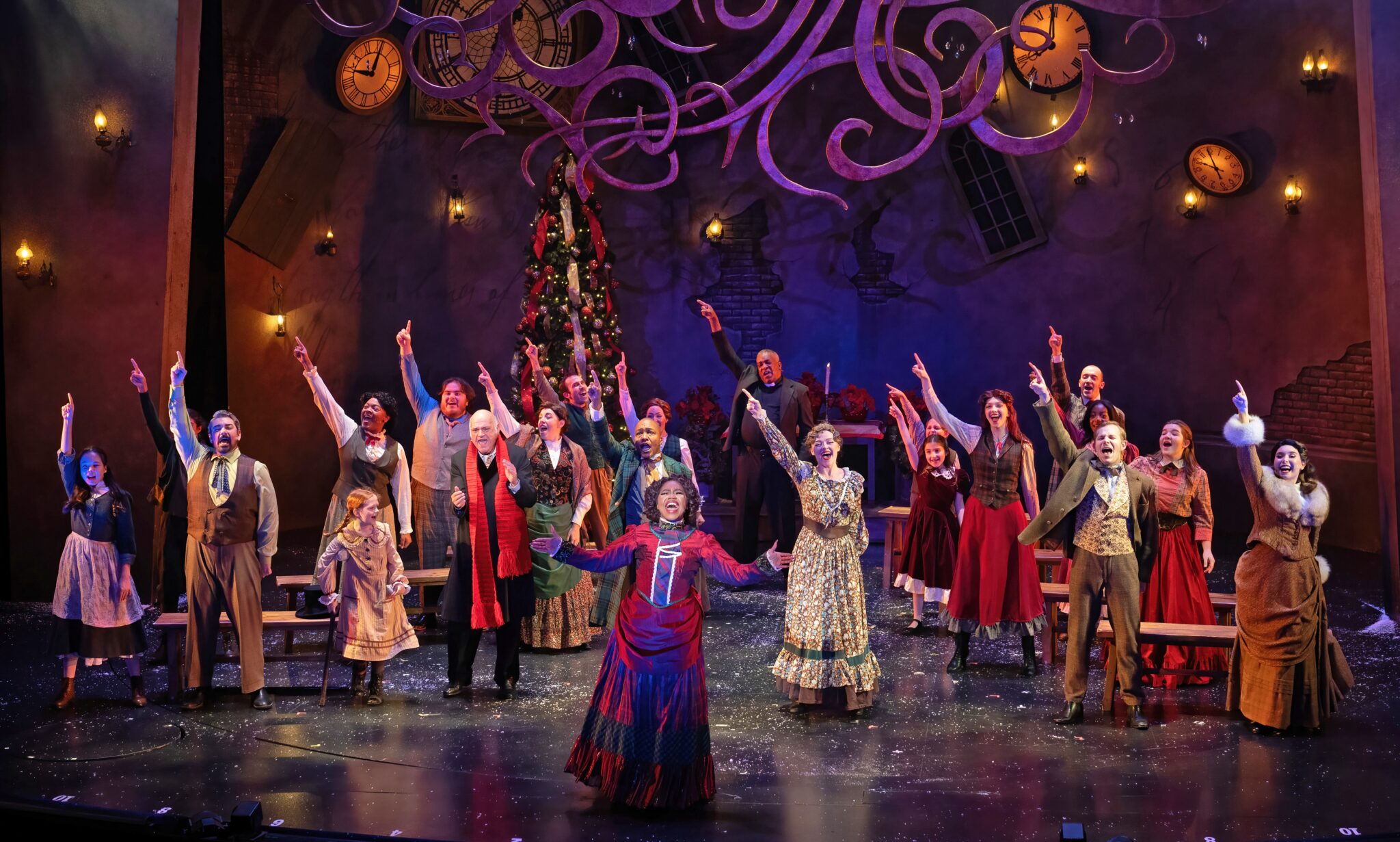 25+ Best Things to Do in Austin This December 2025