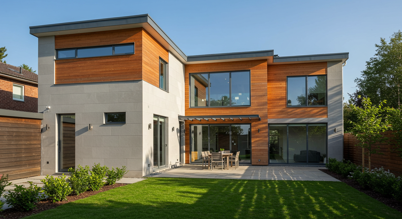 Best Home Improvements for Austin Sellers: Strategic Investments for Maximum ROI header image.