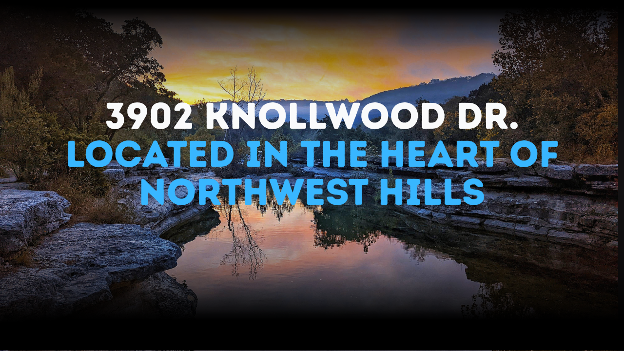 Living in Northwest Hills, Austin: The Complete 2026 Guide | Byrne Real Estate Group header image.