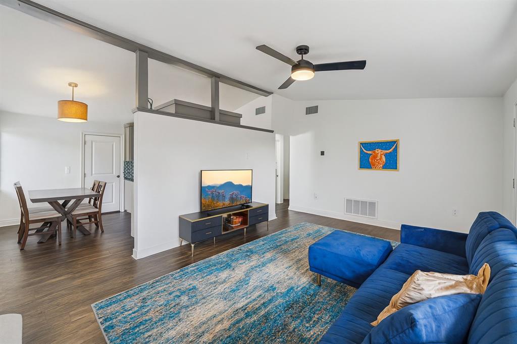 Mueller & East Austin Real Estate | 3705 Manorwood Rd Listing