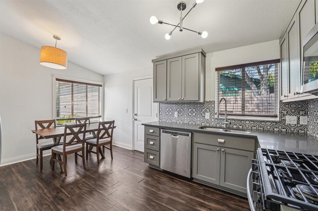 Mueller & East Austin Real Estate | 3705 Manorwood Rd Listing
