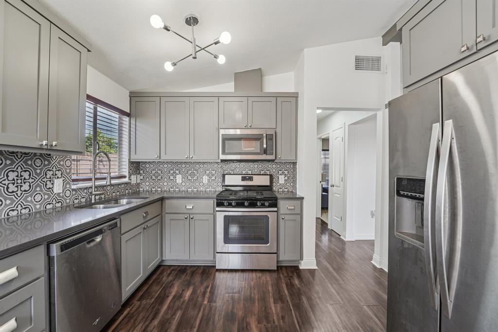 Mueller & East Austin Real Estate | 3705 Manorwood Rd Listing