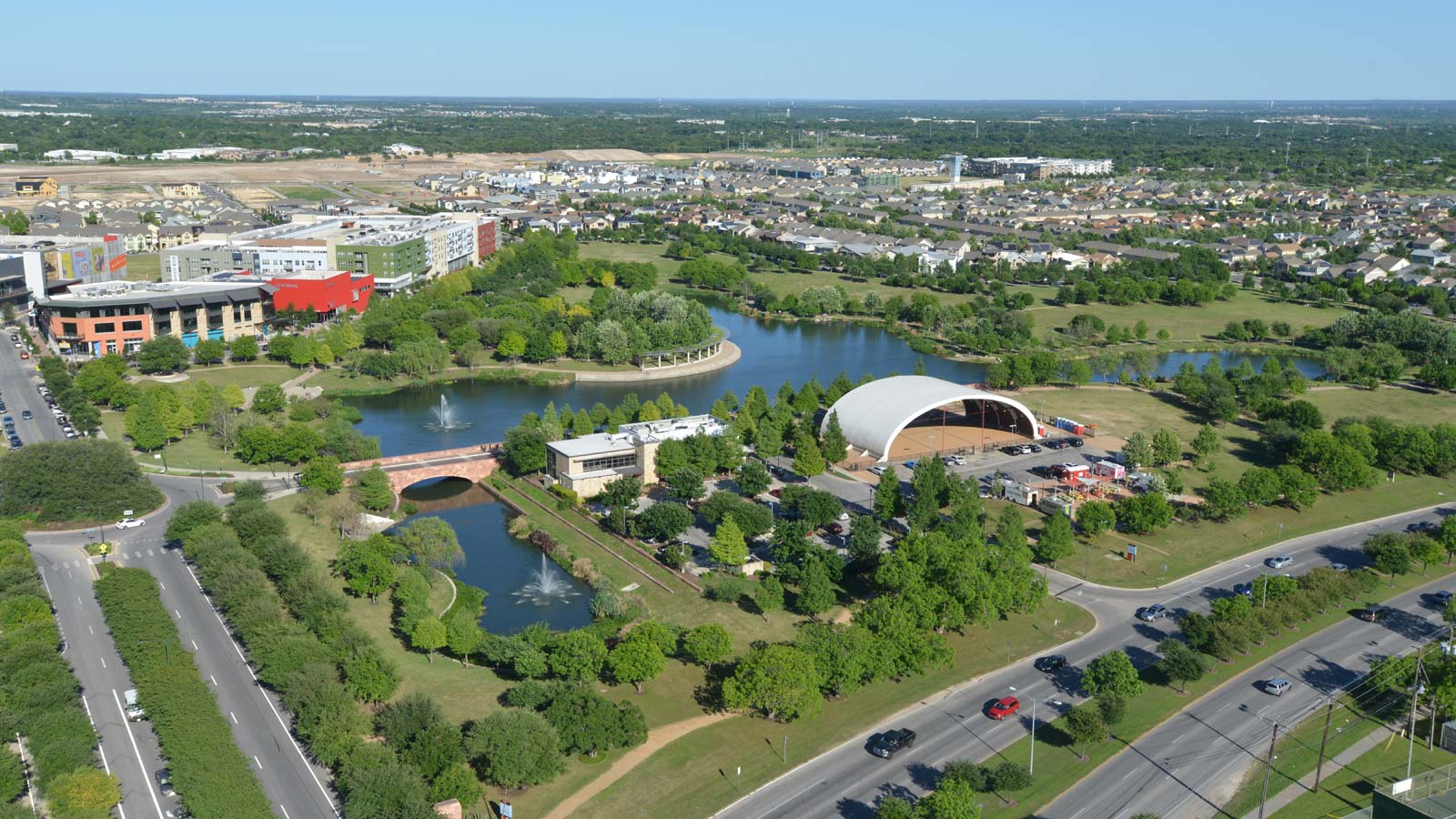 Mueller & East Austin Real Estate