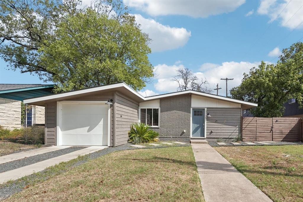 Mueller & East Austin Real Estate | 3705 Manorwood Rd Listing