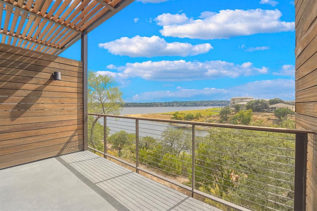 Modern Waterfront Luxury Condo Lake Travis
