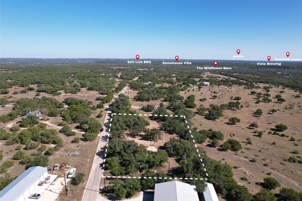 170 Brownson Ln, Driftwood, Texas 78619