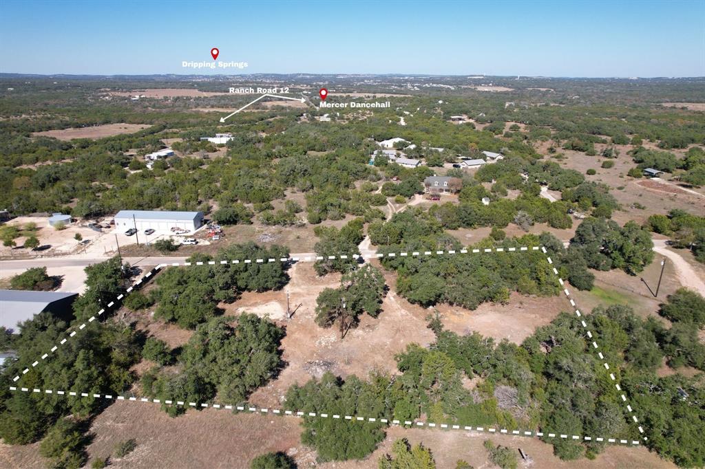 170 Brownson Ln, Driftwood, Texas 78619