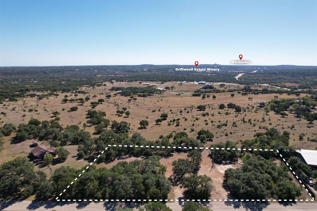 170 Brownson Ln, Driftwood, Texas 78619