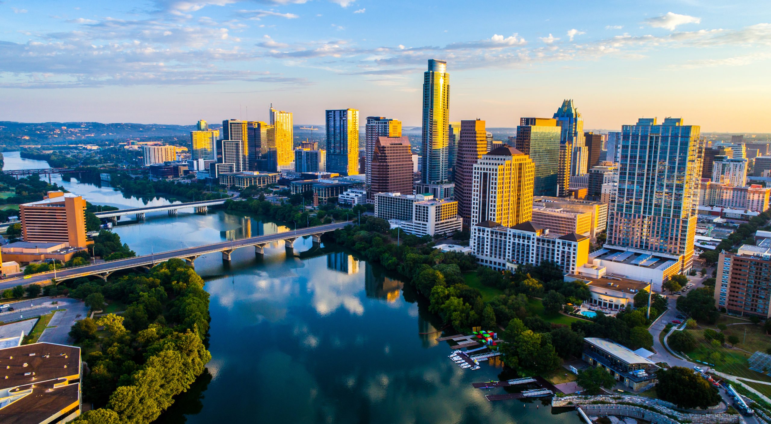 Why Austin Is the #1 City of the Future | Explore Austin Real Estate & Investments