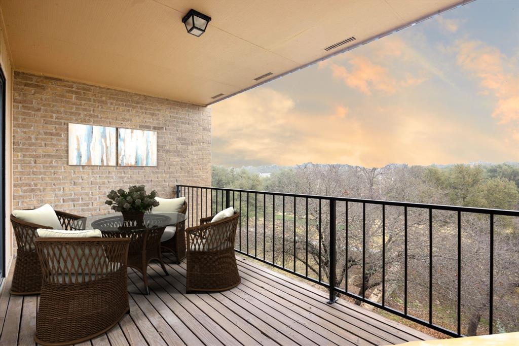 Hill Country Hideaway with Golf Views | 117 Lost Spur #5 header image.