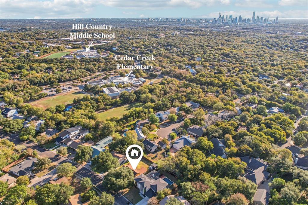 Discover West Lake Hills: One of Austin's Most Coveted Neighborhoods