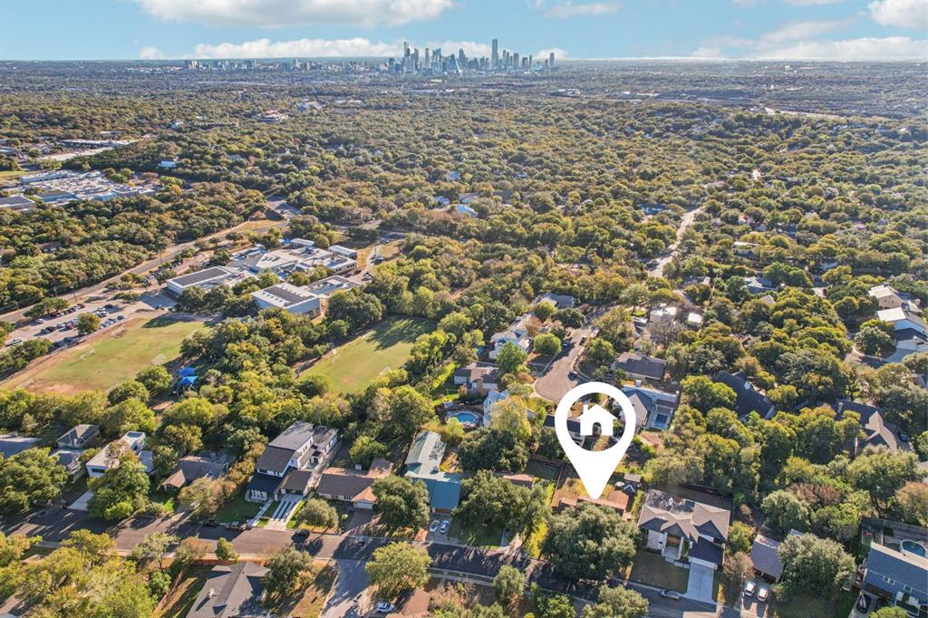 Discover West Lake Hills: One of Austin’s Most Coveted Neighborhoods