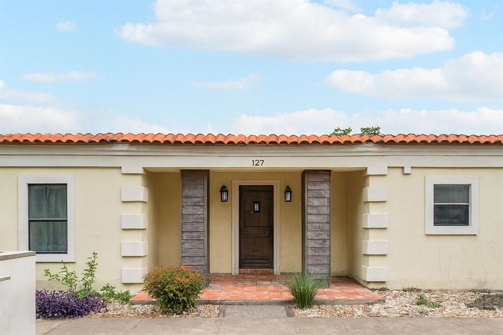 127 Bogie Dr, San Marcos, TX — where Old World character, modern luxury, and Hill Country living come together beautifully.
