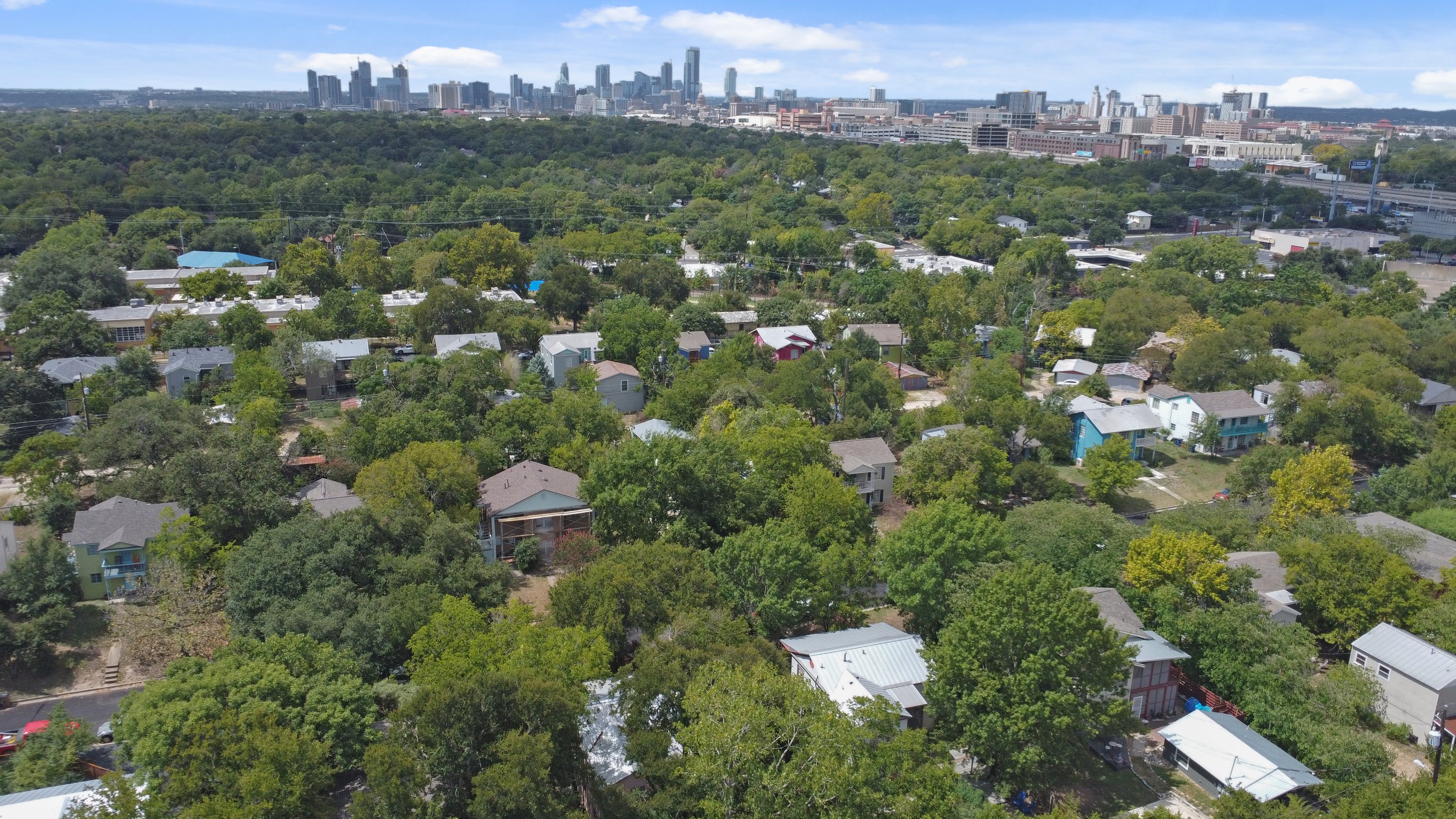 Discover Delwood: Central Austin’s Quietly Cool, Investor-Friendly Neighborhood header image.