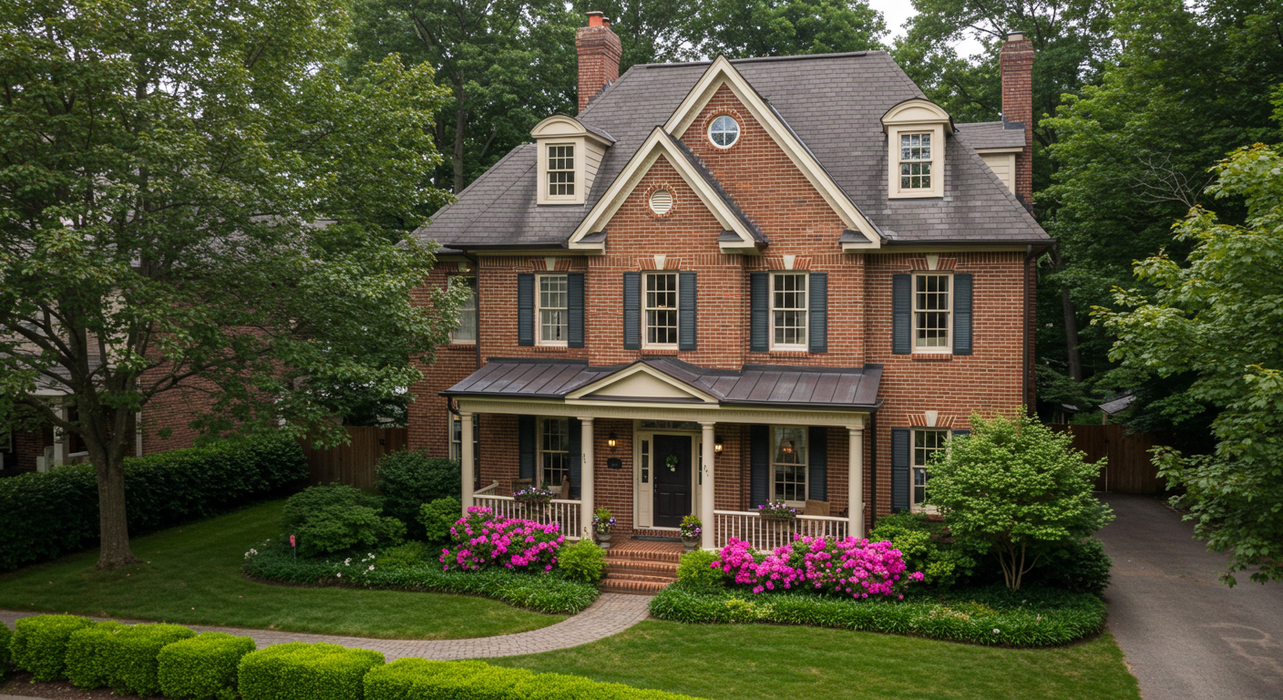 Texas Property Rights Overview header image.