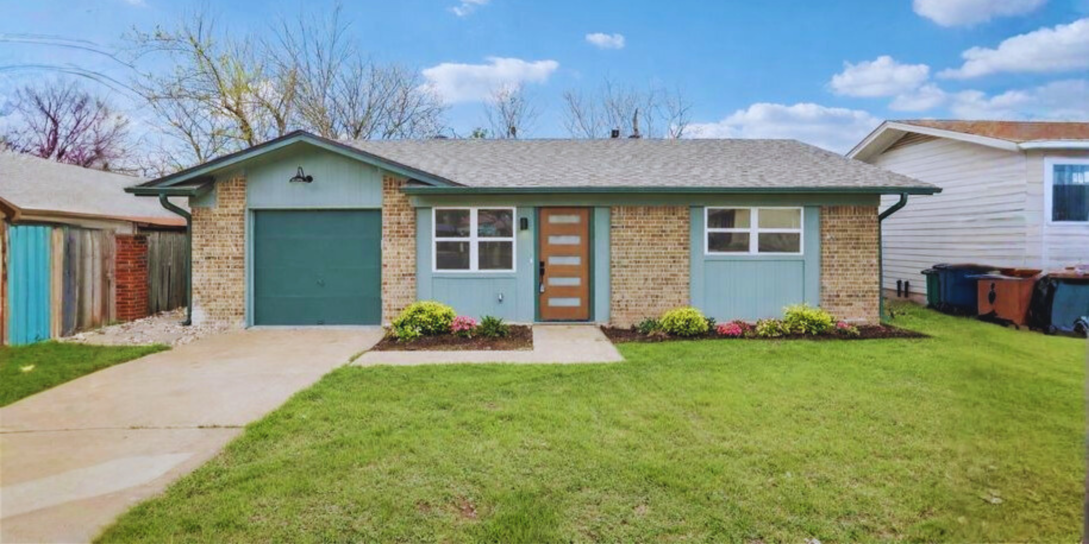 Living in Cherry Creek, Austin: The Complete 2026 Guide | Byrne Real Estate Group header image.