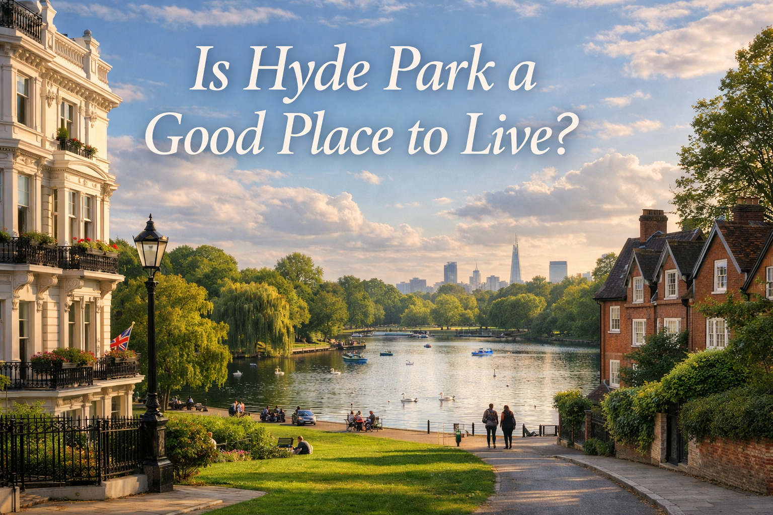 The Ultimate Guide to Living in Hyde Park, Austin (2026): Is This Historic Haven Right for You? header image.