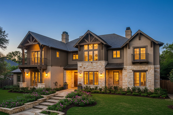 Austin's Housing Market: Q1 2025 Report and Future Predictions header image.