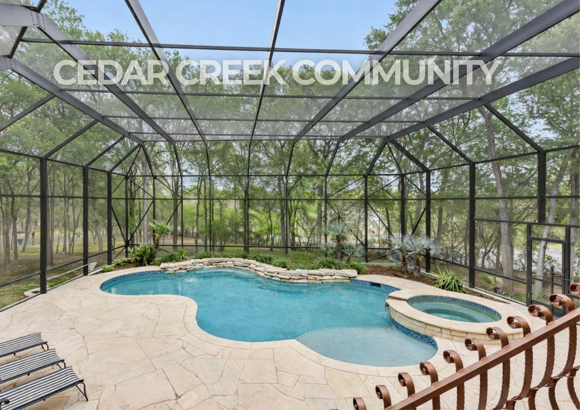 Why 142 Llano Ct Stands Out header image.