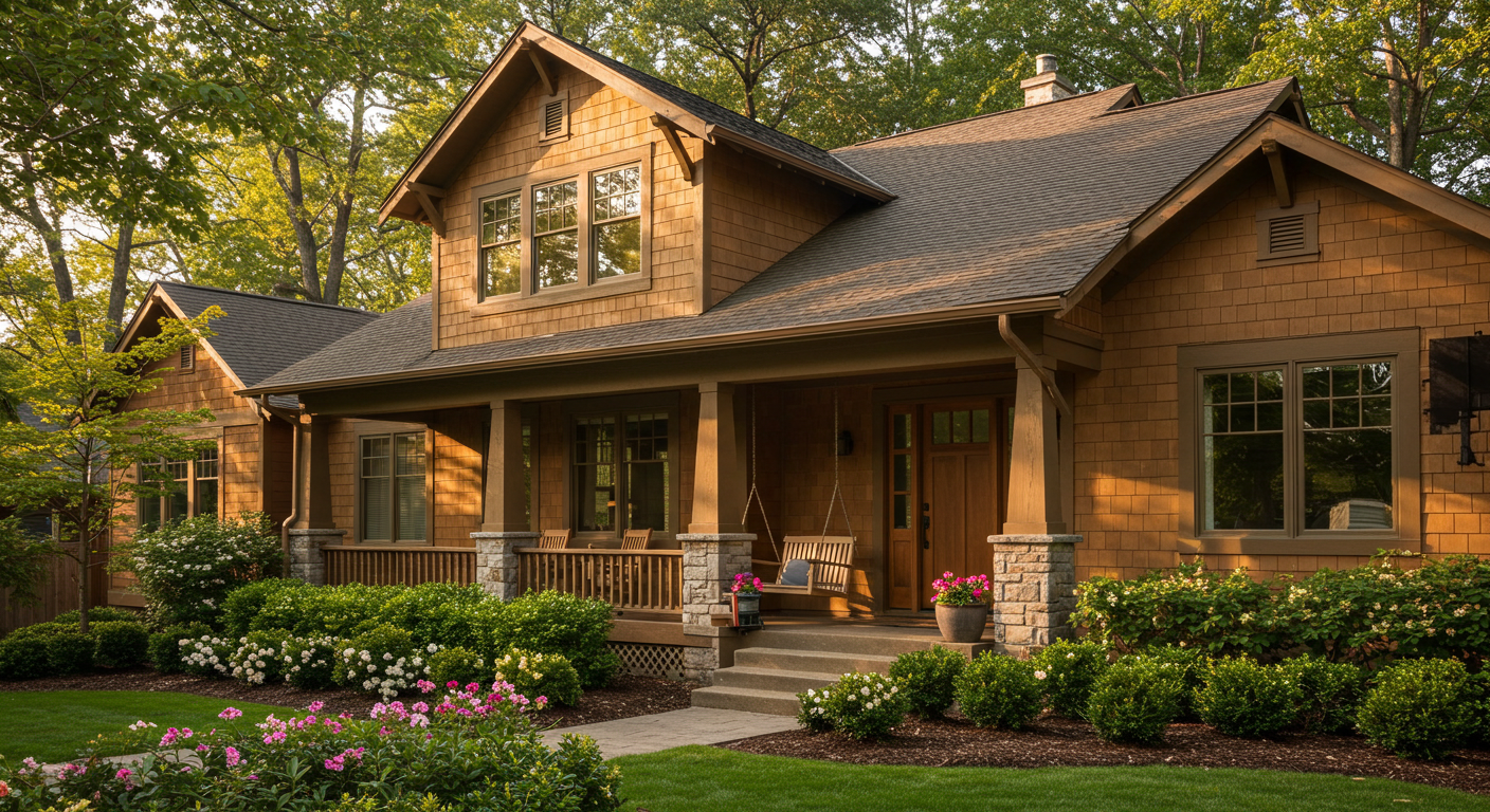 Refinancing Your Austin Home: When and Why header image.