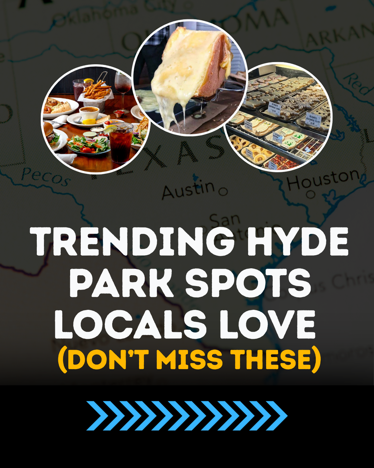 Living in Hyde Park, Austin: The Complete 2026 Guide | Byrne Real Estate Group header image.