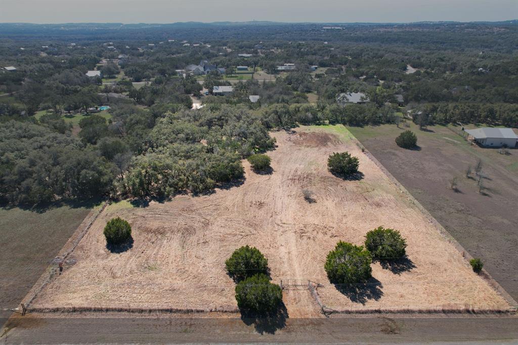 Build Your Dream in the Hill Country — 351 Crossroads Dr, Dripping Springs header image.