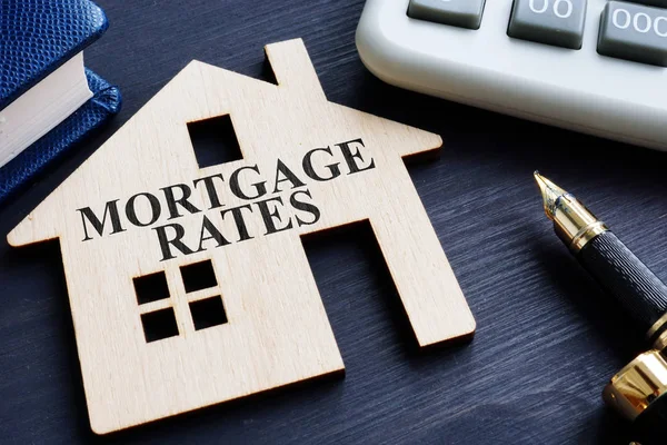 Mortgage Applications Are Climbing in Austin