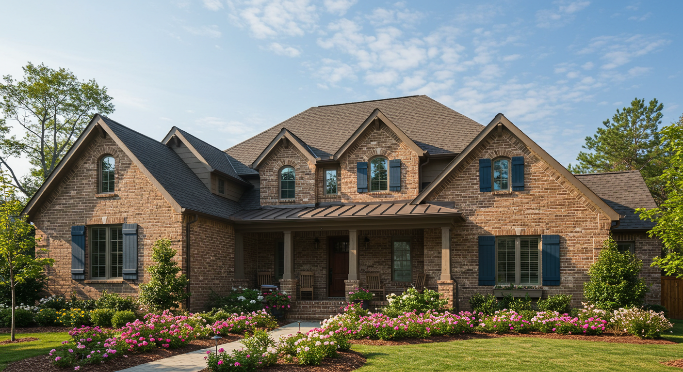 Native Plants for Austin Home Landscaping header image.