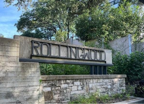 Rollingwood: Austin's Premier Blend of Luxury, Community and Nature header image.