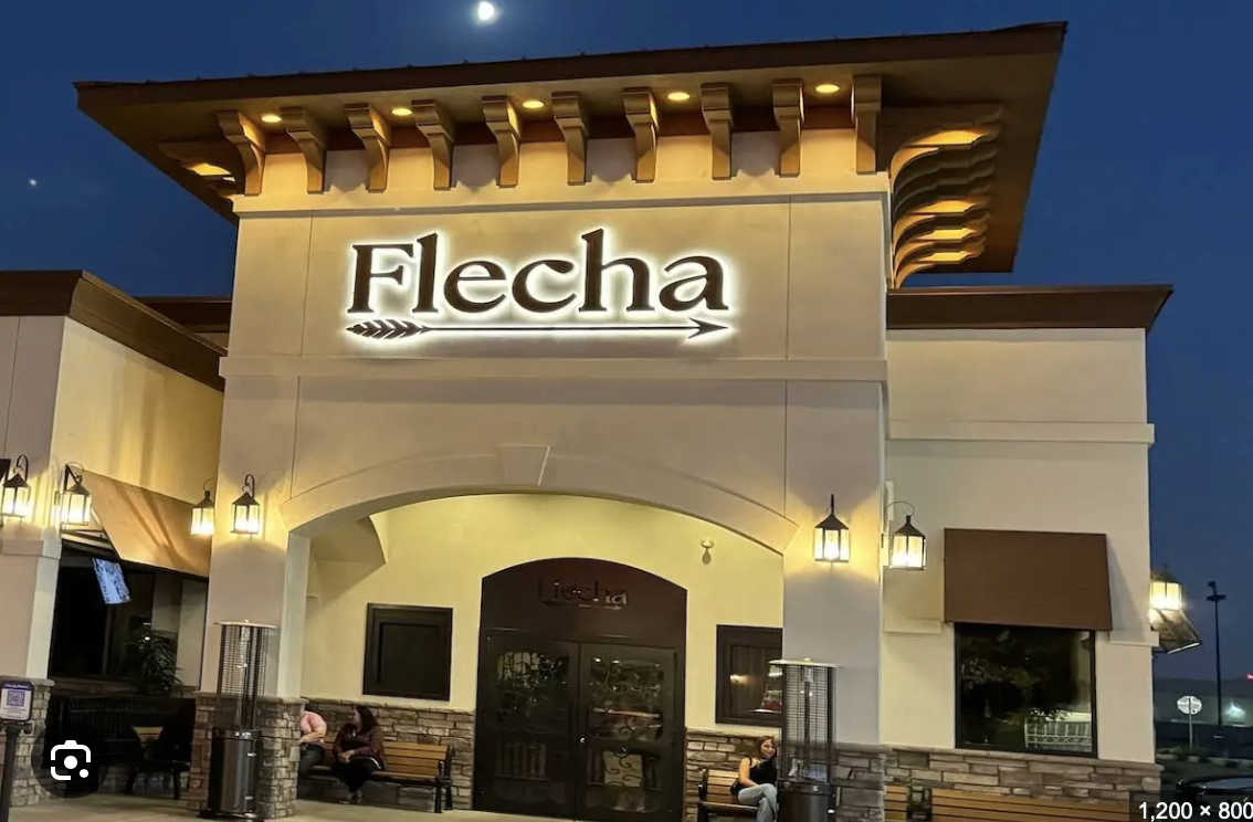 FLAVOR, FIRE & FLECHA: MARK WAHLBERG’S NEWEST HOT SPOT IGNITES LAS VEGAS DINING SCENE! header image.