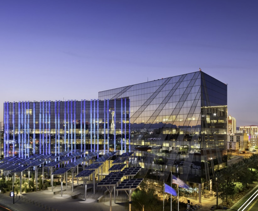 Las Vegas Residential Expansion: Six New Communities on the Horizon header image.