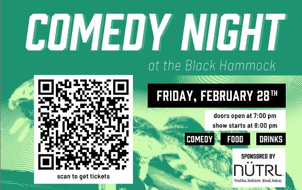 A green and white poster with qr code

AI-generated content may be incorrect.