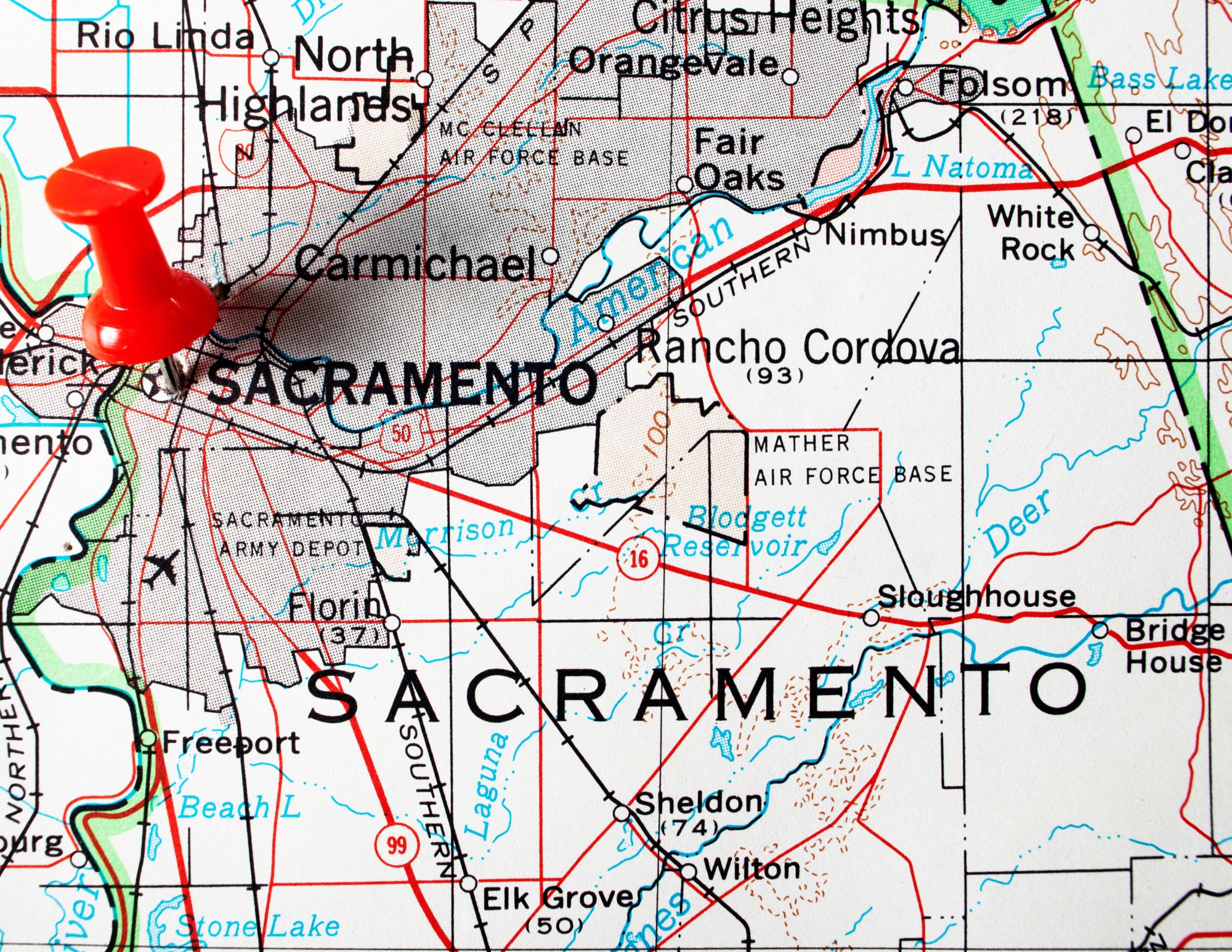 Why These Sacramento Neighborhoods Are Red-Hot, and What It Means for You header image.