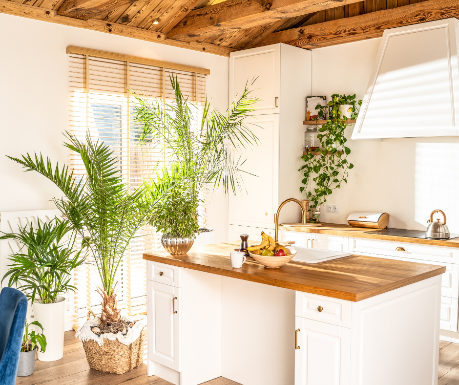 The 2025 Home Selling Cheat Sheet: What Buyers Actually Want header image.