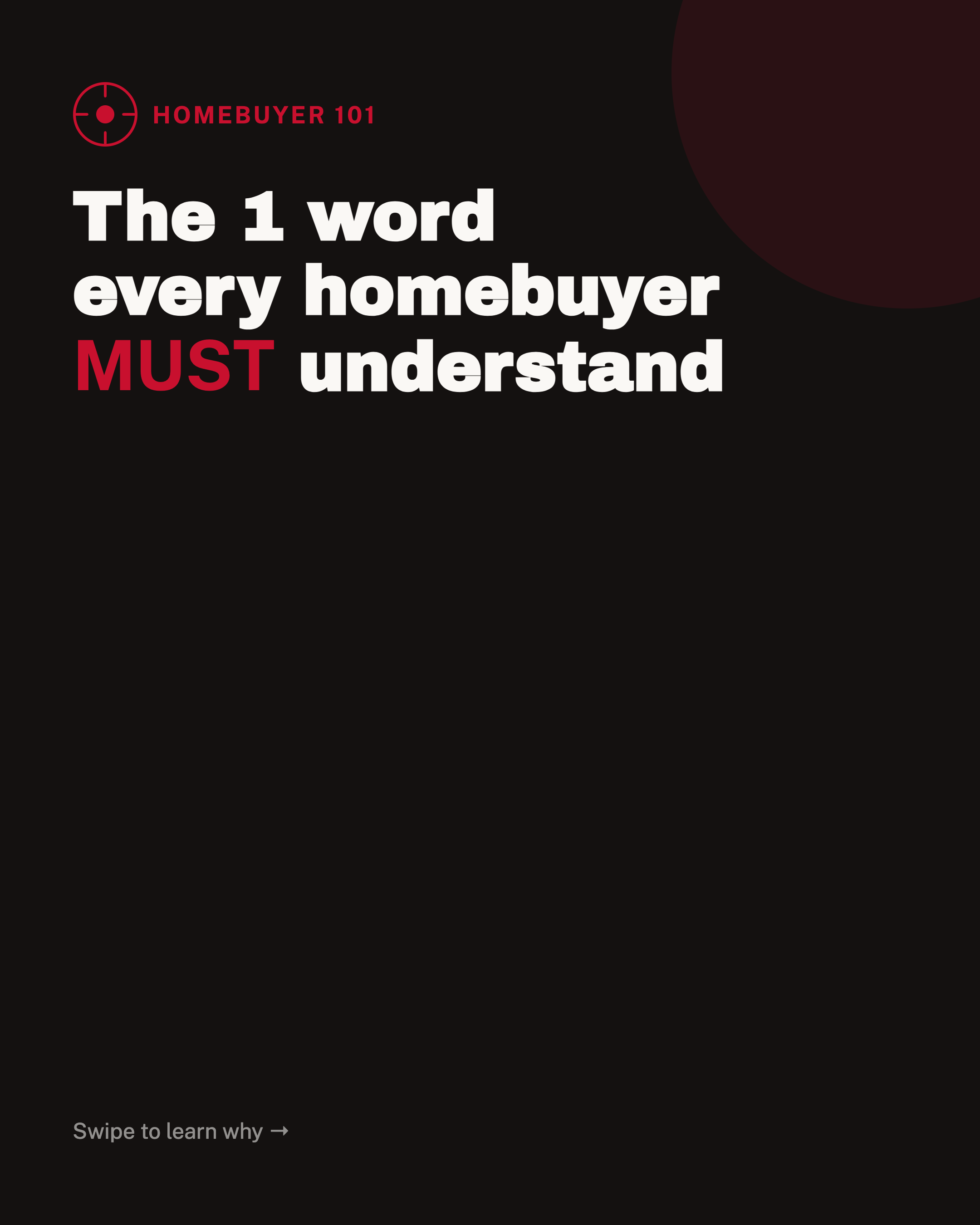 Contingencies 101: How to Protect Yourself When Buying a Home header image.