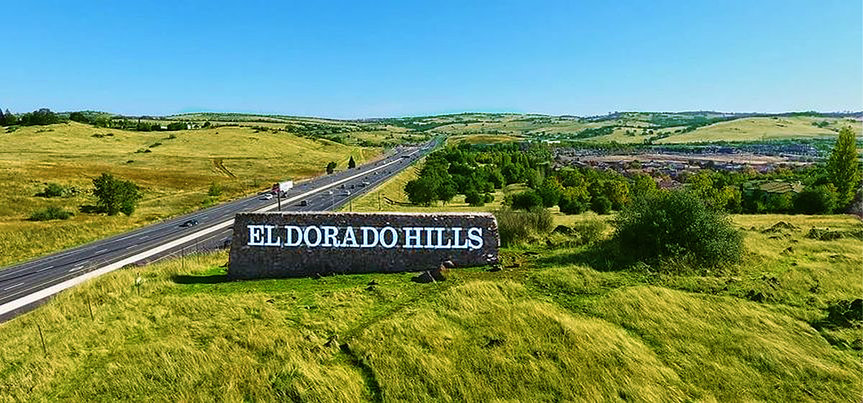 Hiking Trails Around El Dorado Hills, CA: Where Lifestyle Meets the Outdoors header image.