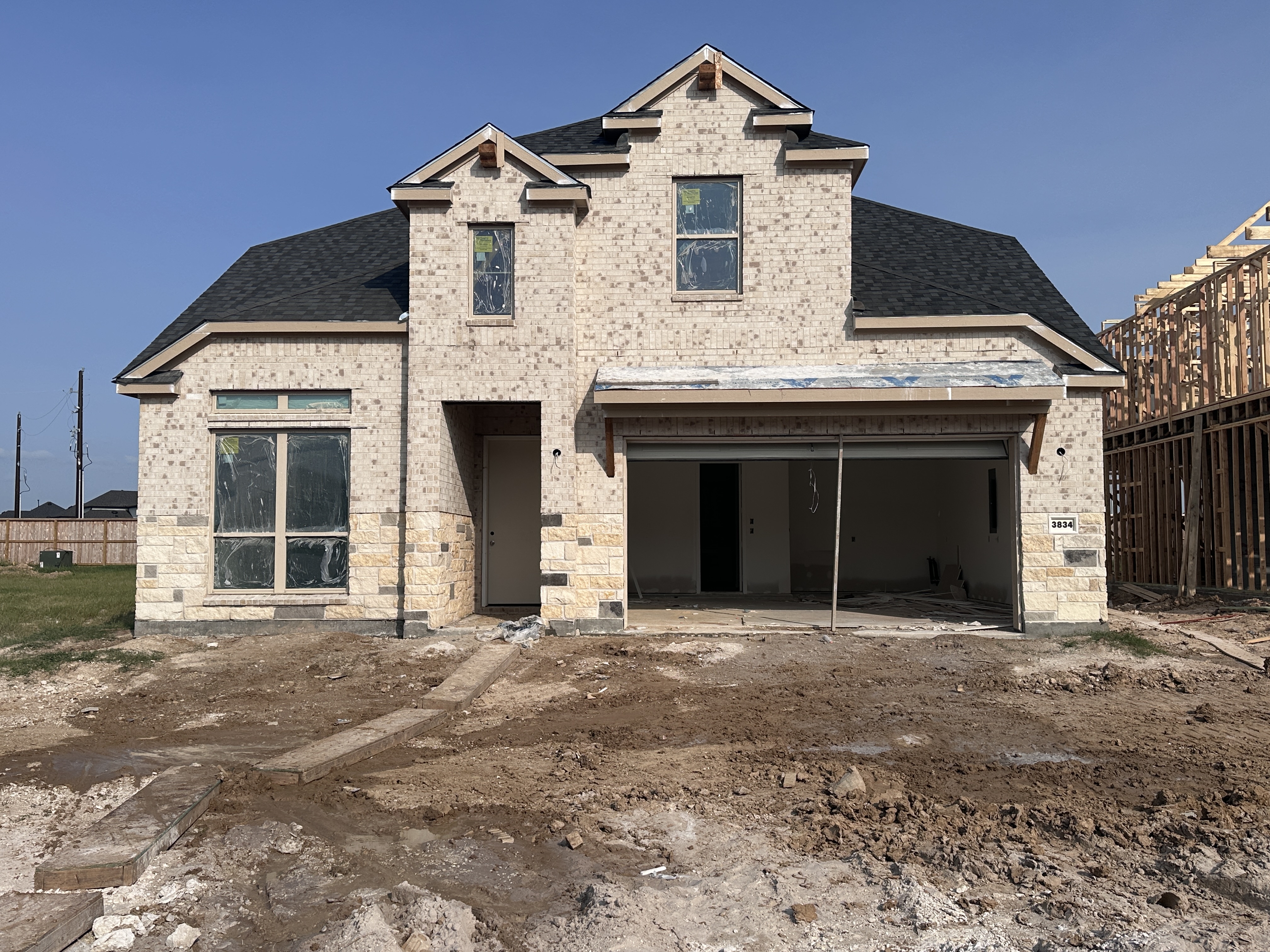 A Texas homebuyer reviewing financing options after TDHCA updated its 2026 income limits.