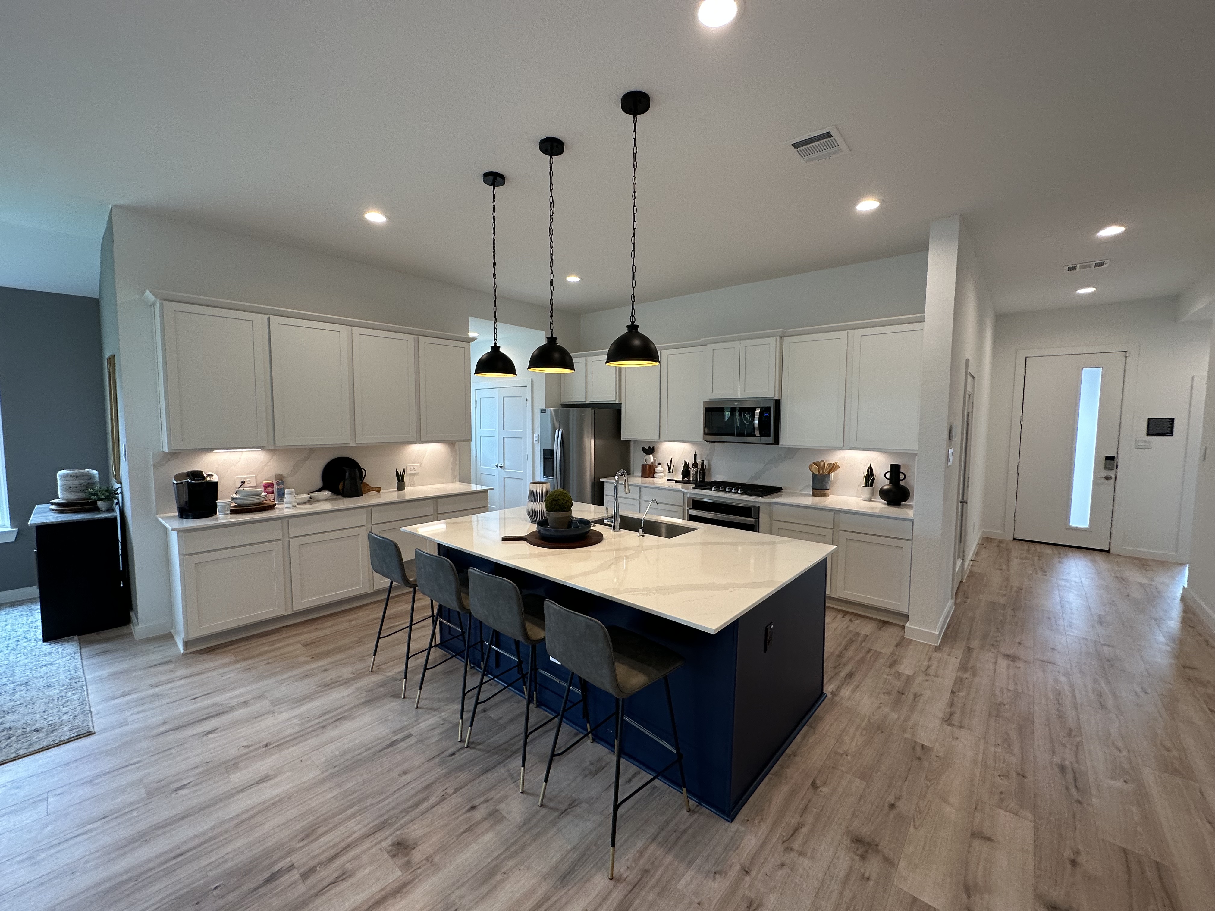 March is a Good Time to Sell in Katy, TX