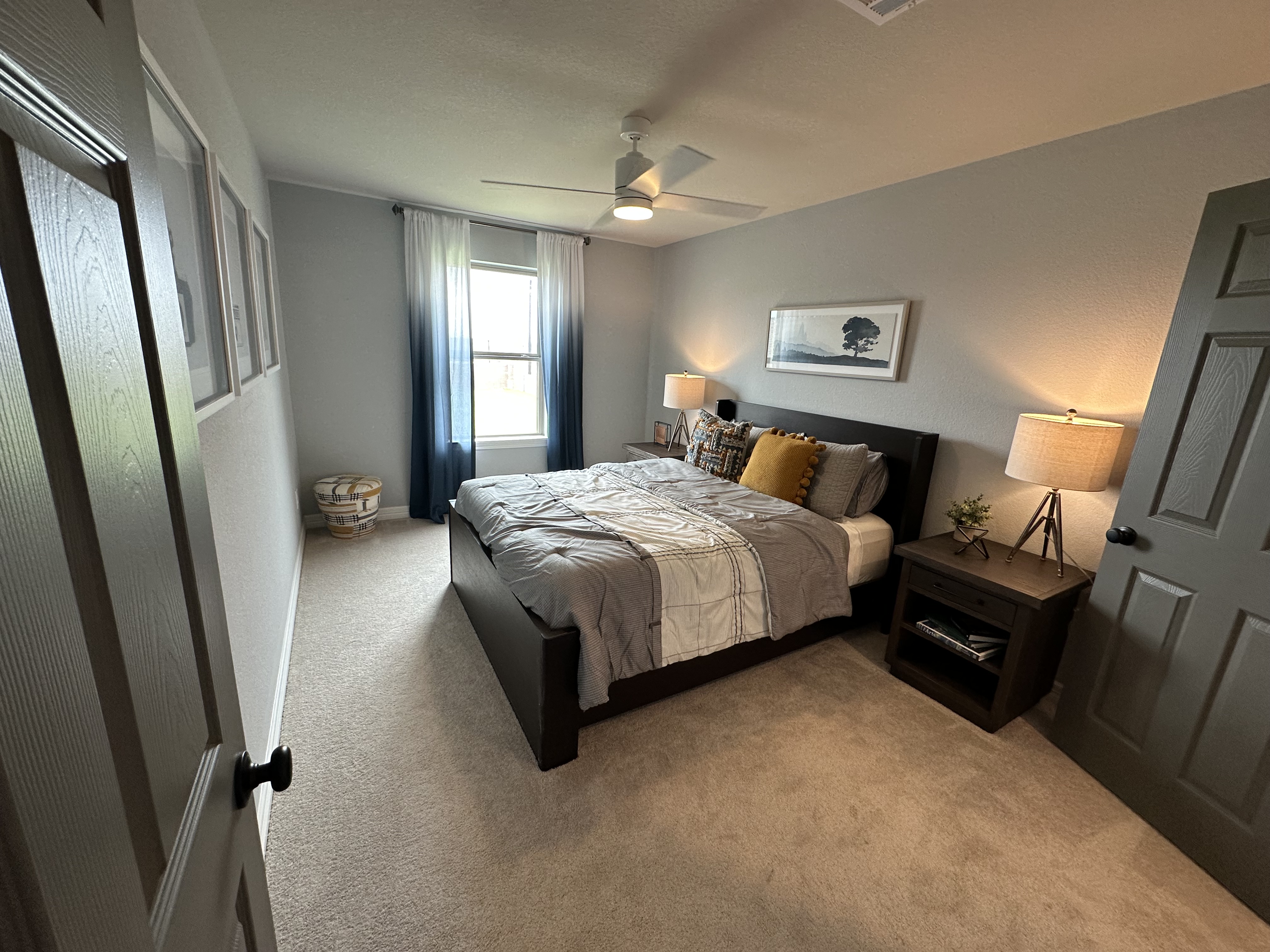 Buying Your First Home in Katy, TX