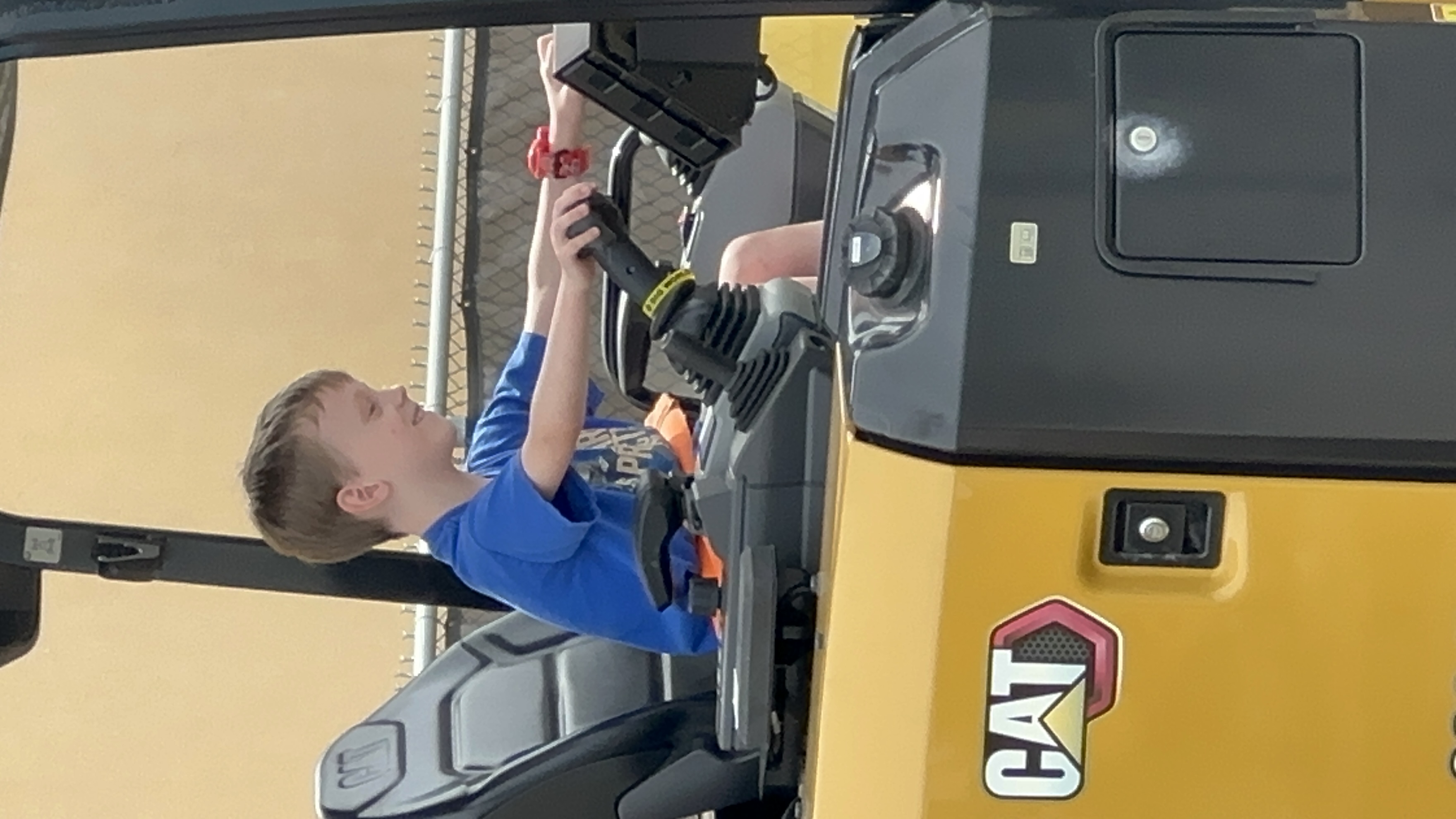 Dig World in Katy TX